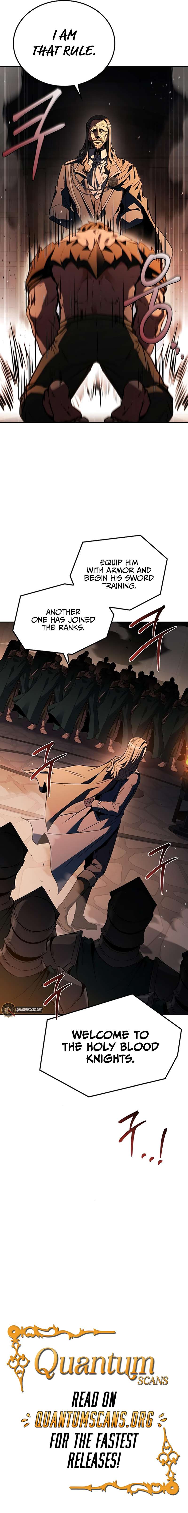 The Archmage's Restaurant Chapter 84 18
